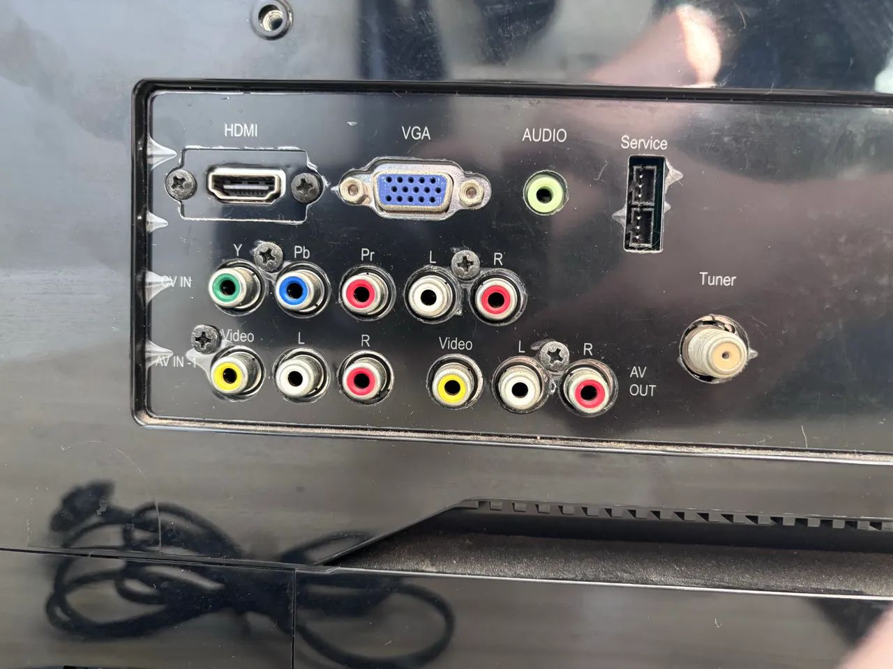 TV Monitor AOC - Foto 4