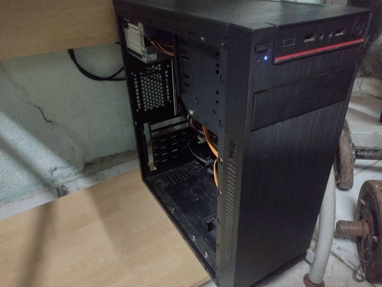 Computador completo  - Foto 4