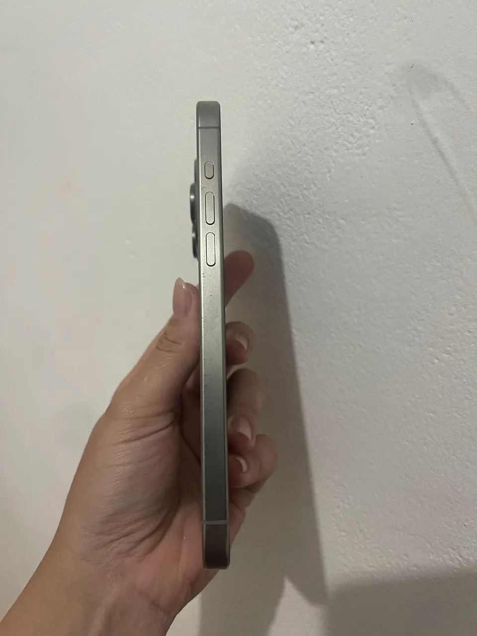 IPHONE 15 PRO MAX  - Foto 3