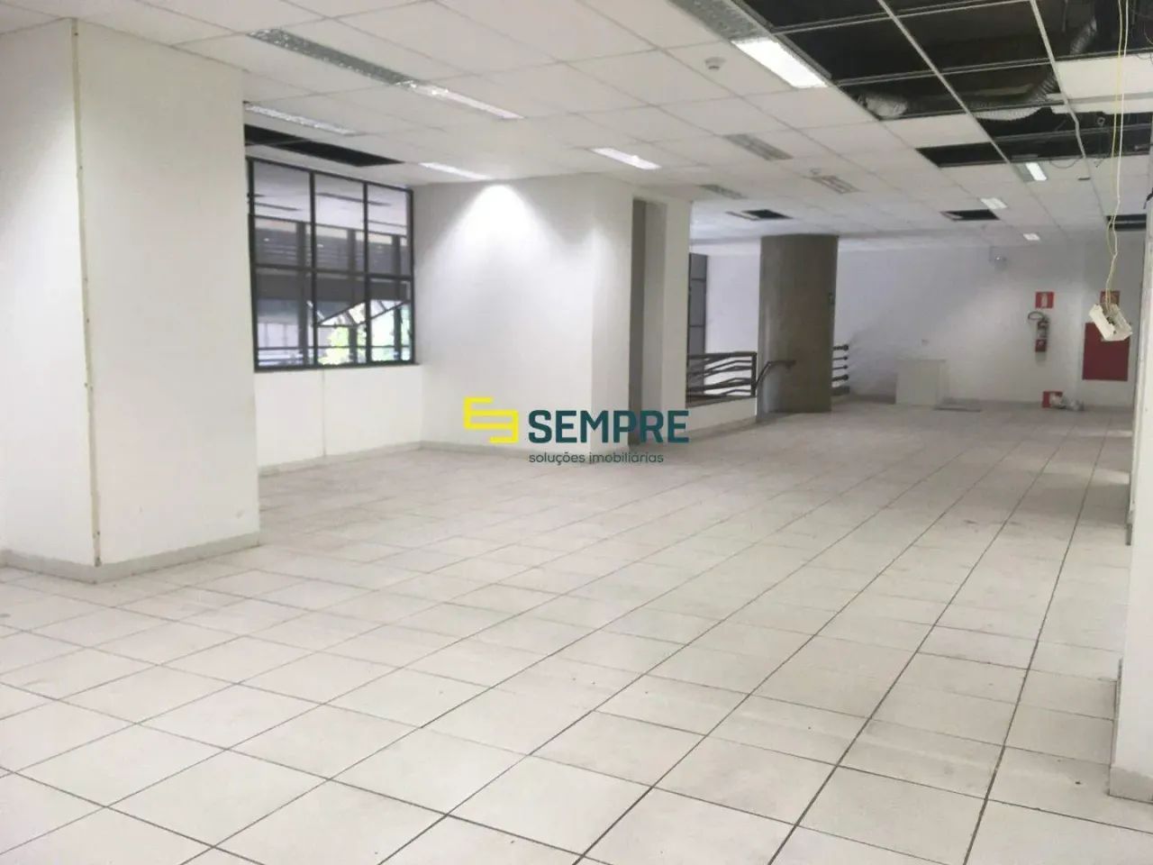 Loja para alugar na Savassi em excelente localização - Foto 3