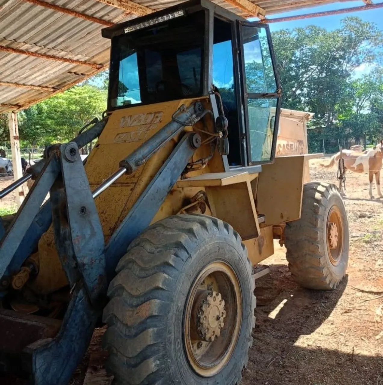 Carregadeira - Foto 3