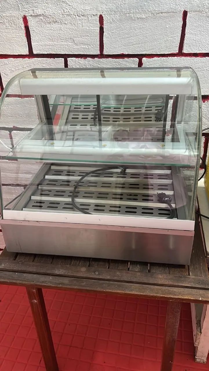 Estufa