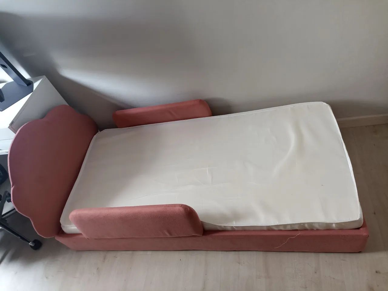 Cama infantil