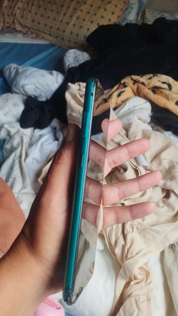 Celular Motoe7 32gb - Foto 3