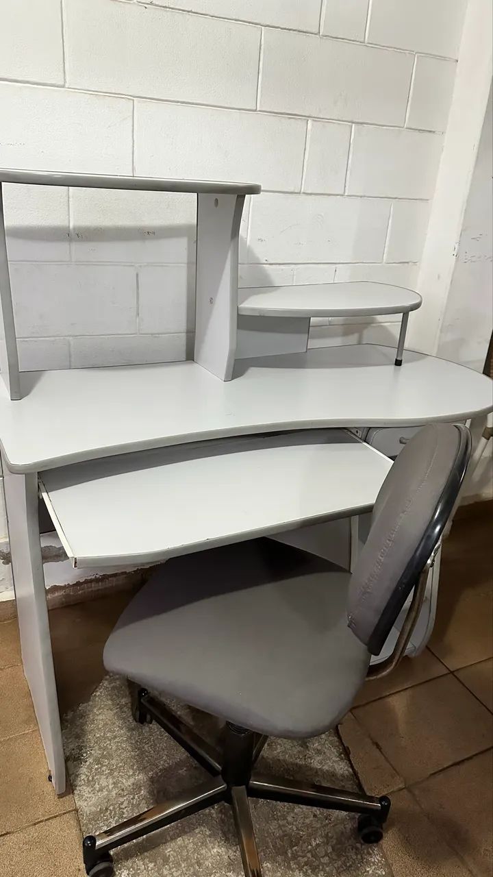 Mesa de Estudo - Foto 5