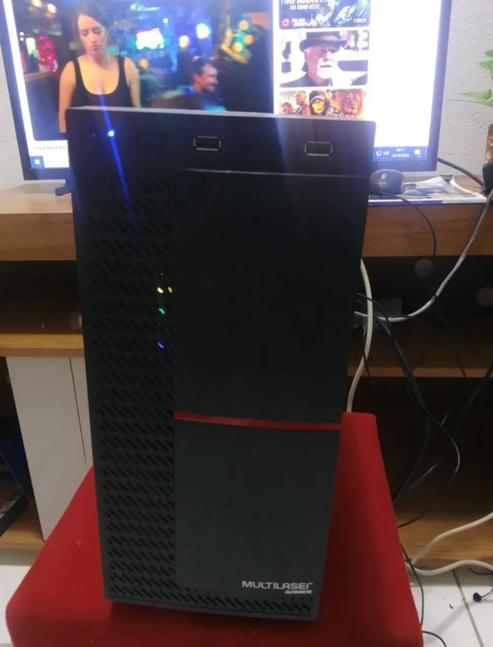 Pc i5 pra vender rápido  - Foto 2
