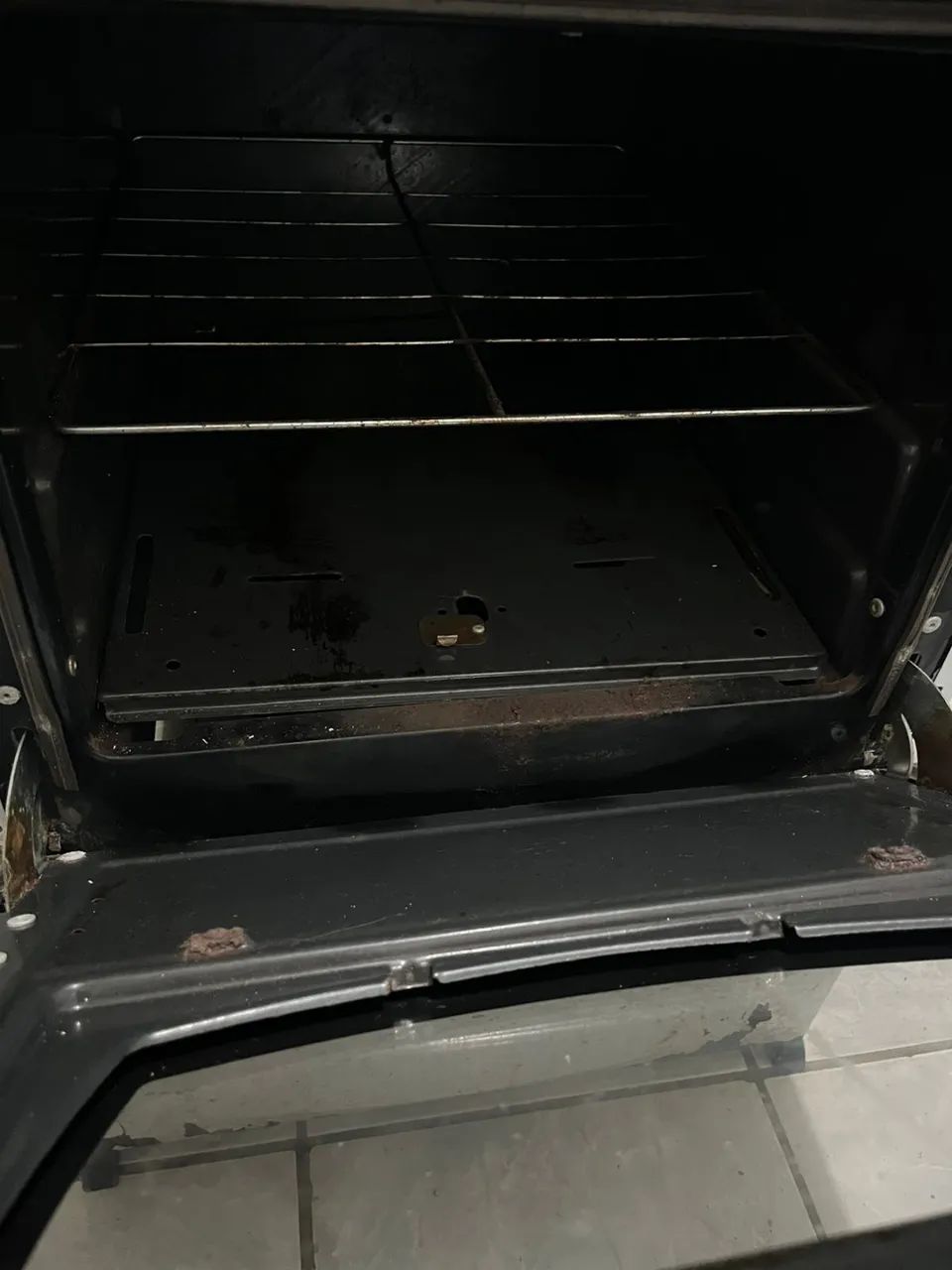 Fogão 4 bocas Continental, Aceito oferta - Foto 6