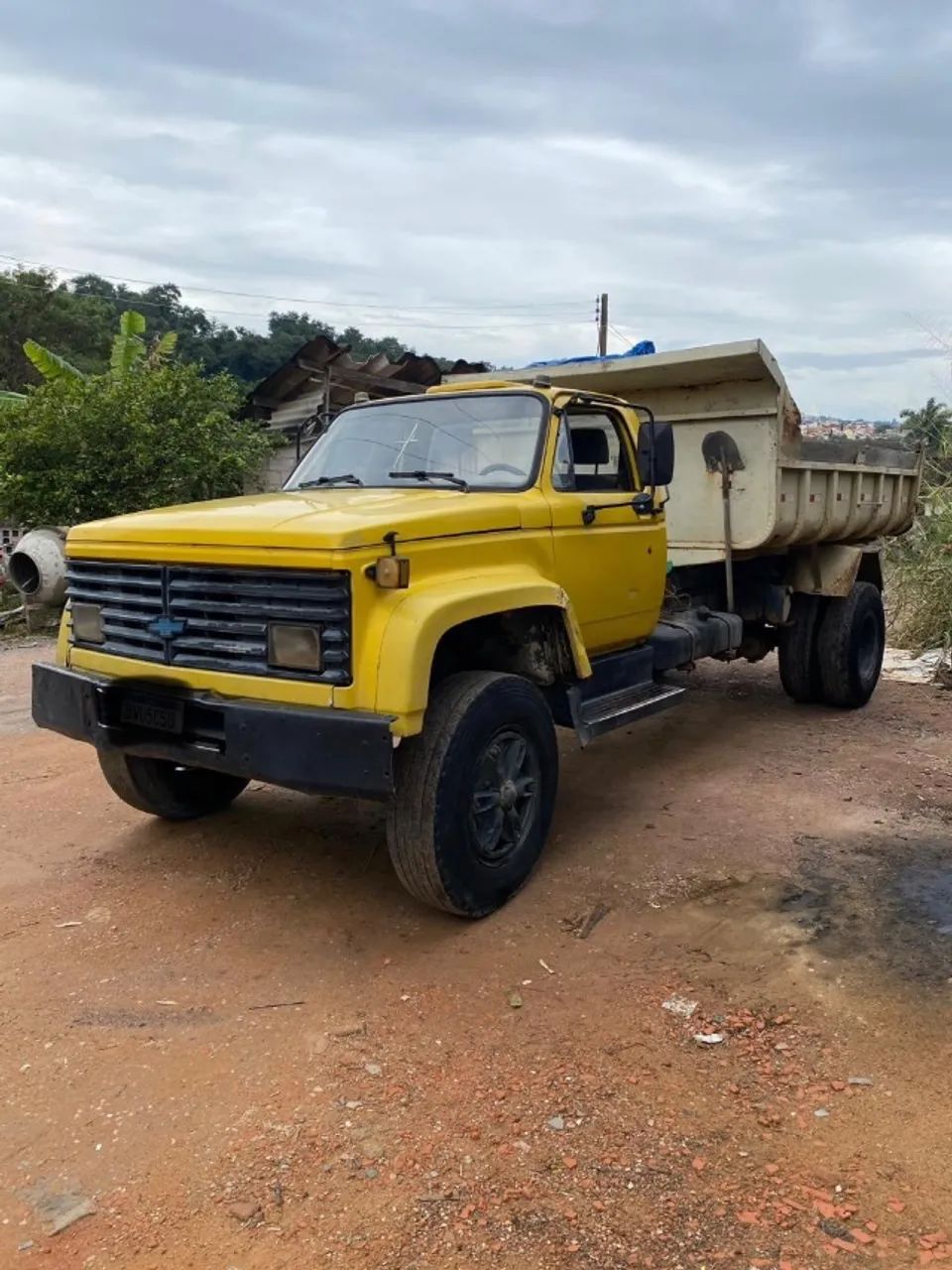 D14000 custom turbo - Foto 2