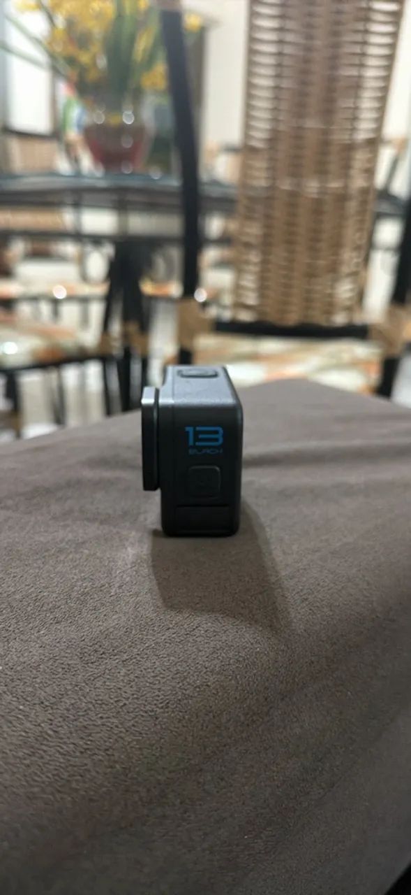 Go pro - Foto 4