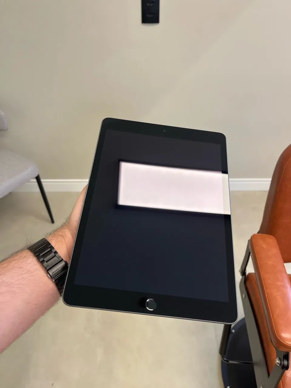 iPad Apple 9ª geração 64gb  - Foto 3