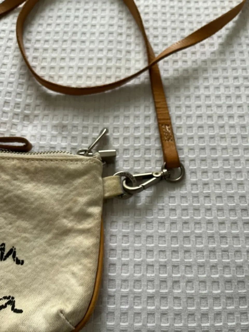 bolsa osklen - Foto 4