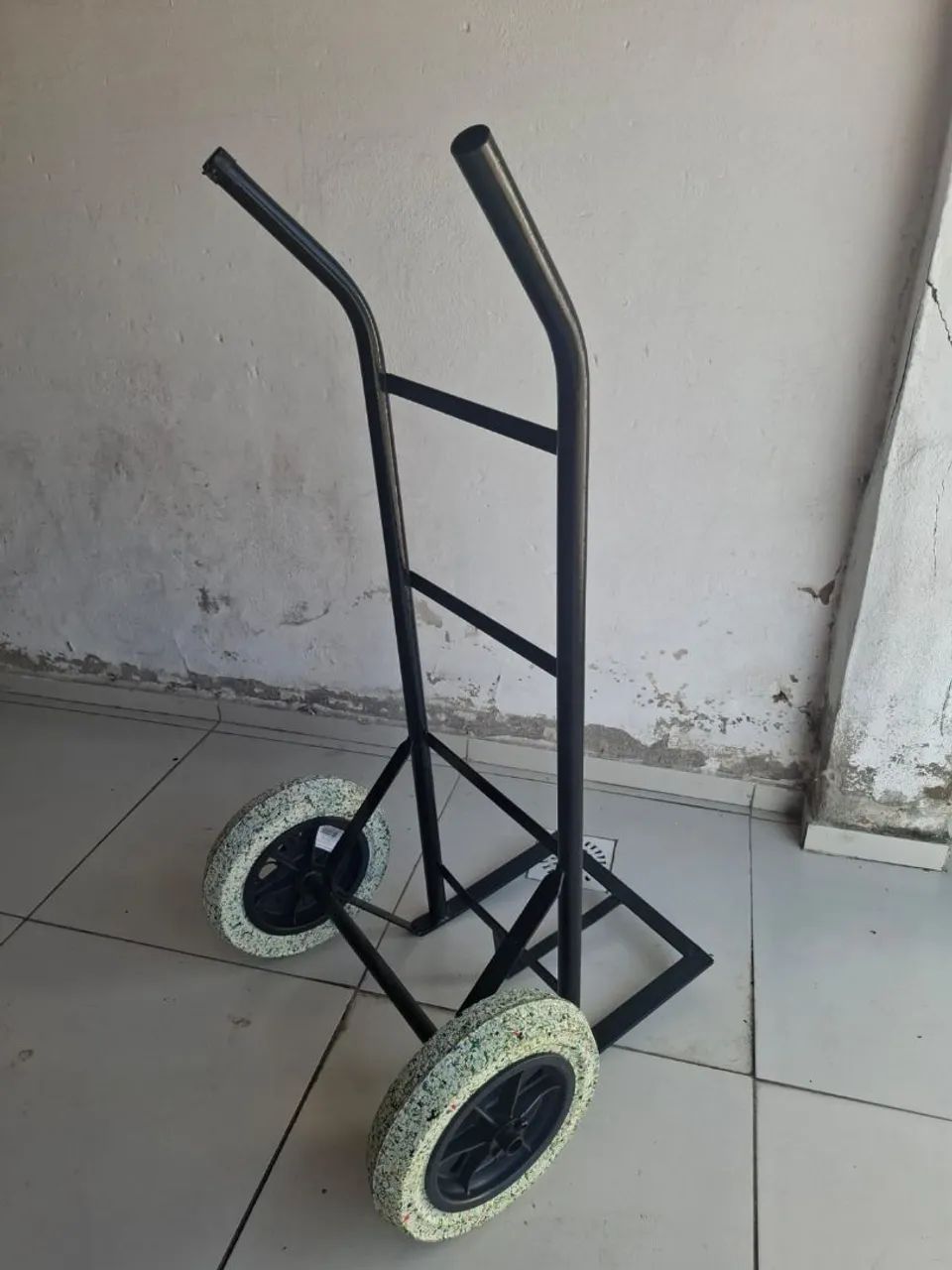 Carrinho de carga - Foto 3