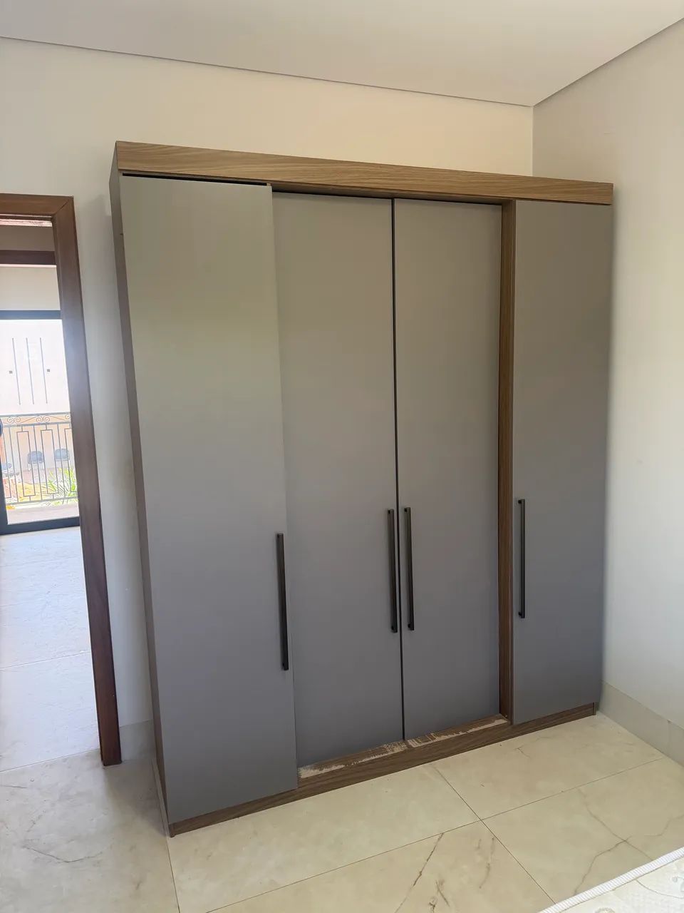 Guarda roupas - Foto 2