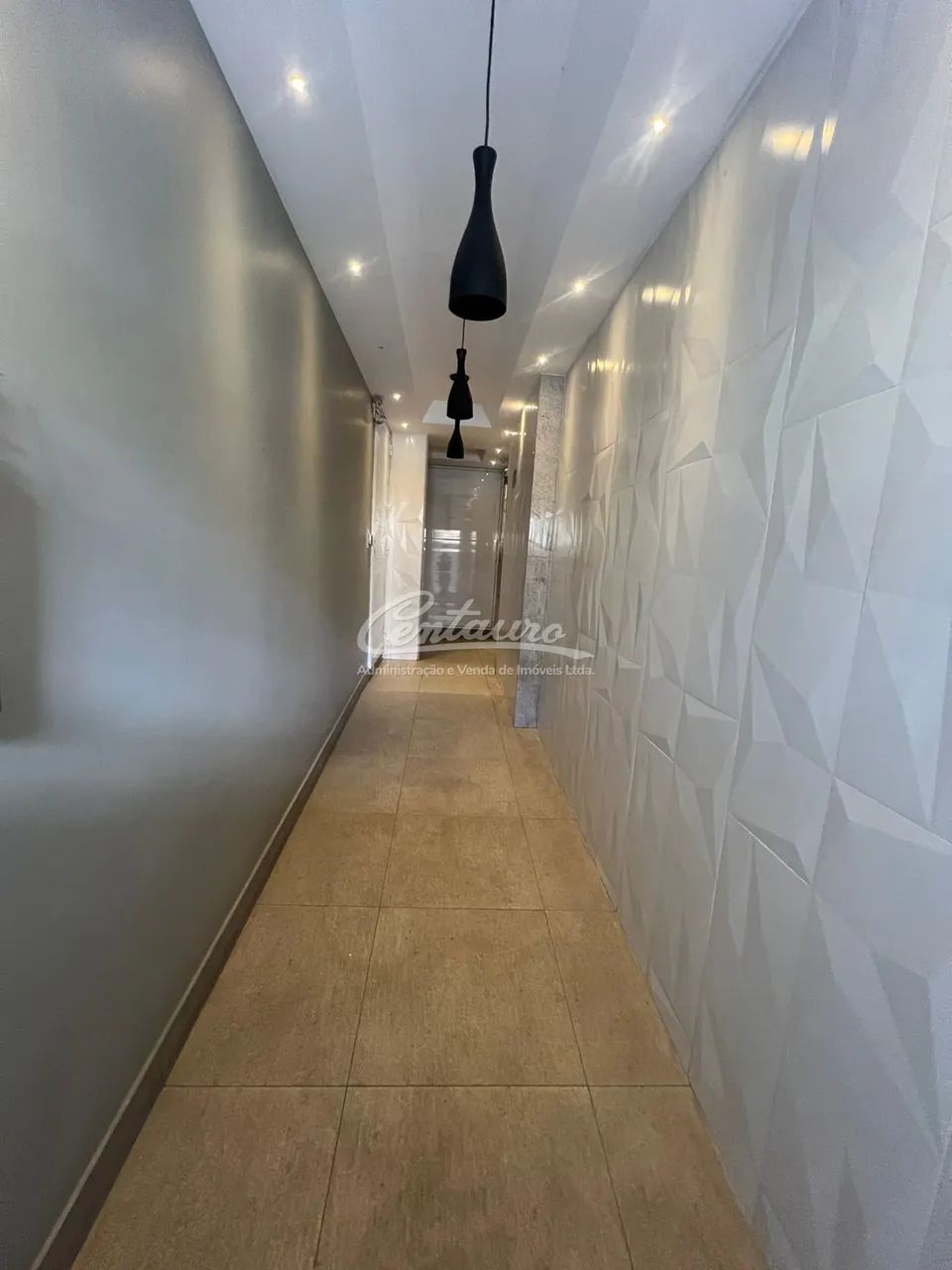 Oportunidade de 2 quartos com garagem no Cascatinha - Foto 4