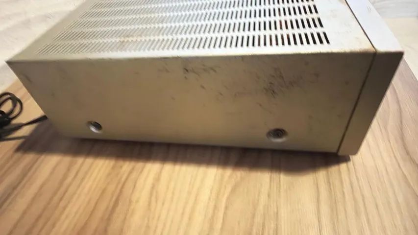 Receiver Gradiente DS-20 SUCATA - Foto 2