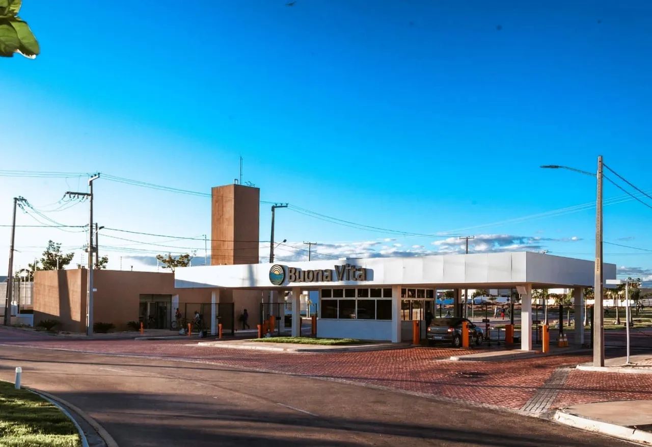 Foto - Petrolina - Cidade Universitária