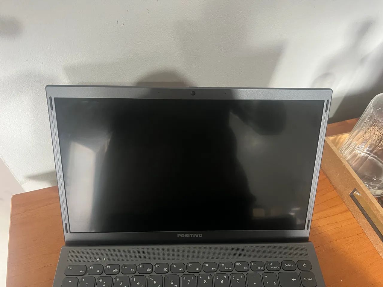 Notebook positivo aceito trocas  - Foto 4