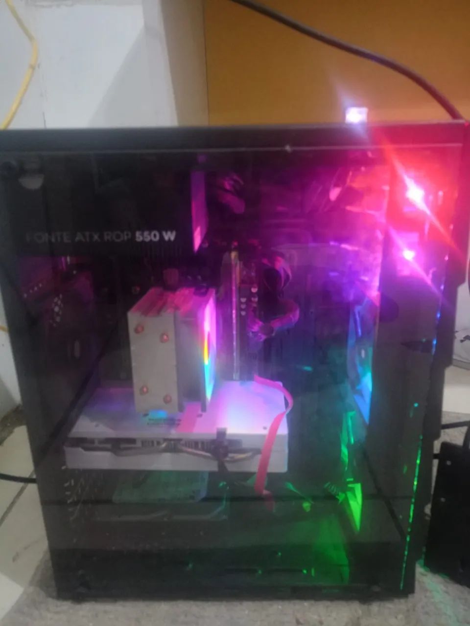 Pc game  - Foto 2