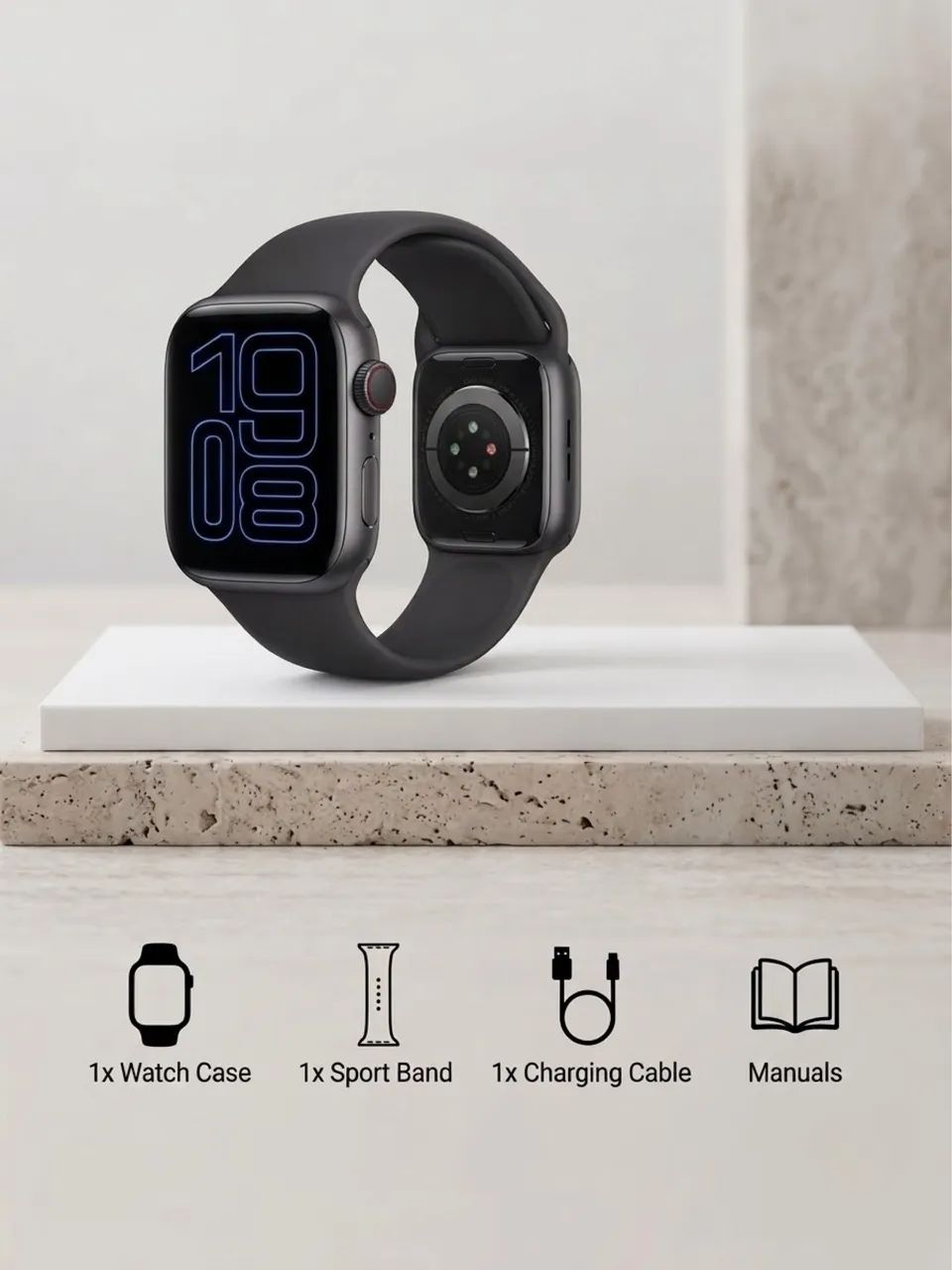 Apple Watch Series 10 (46mm)