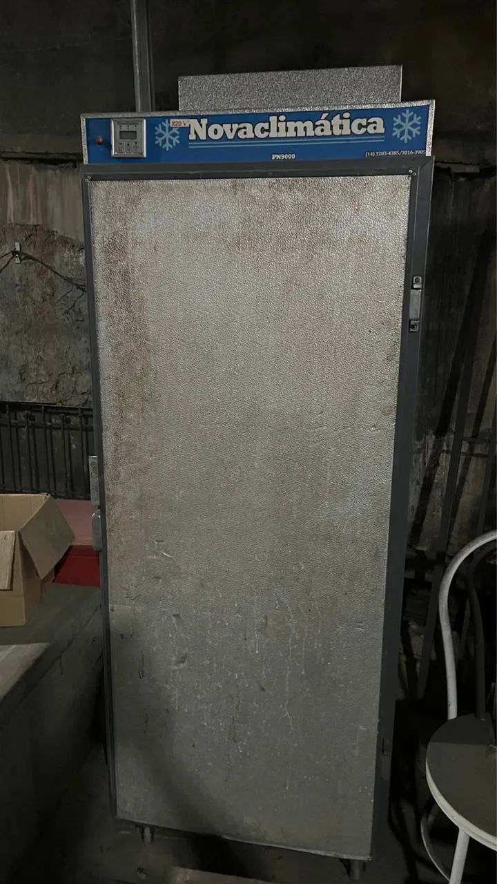 Fermentadora NovaClimática PN9000 - Foto 2