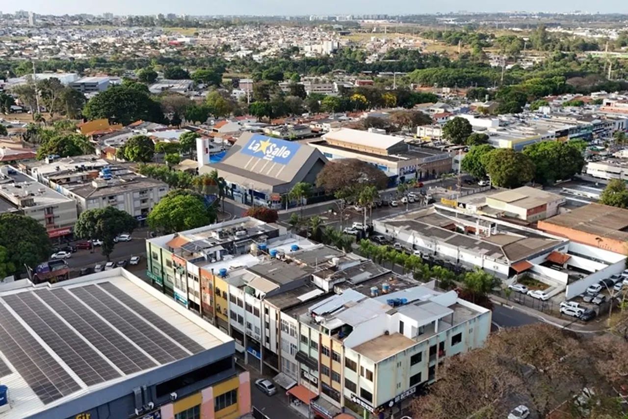 Loja Comercial de 89m² | Núcleo Bandeirante  DF - Foto 5