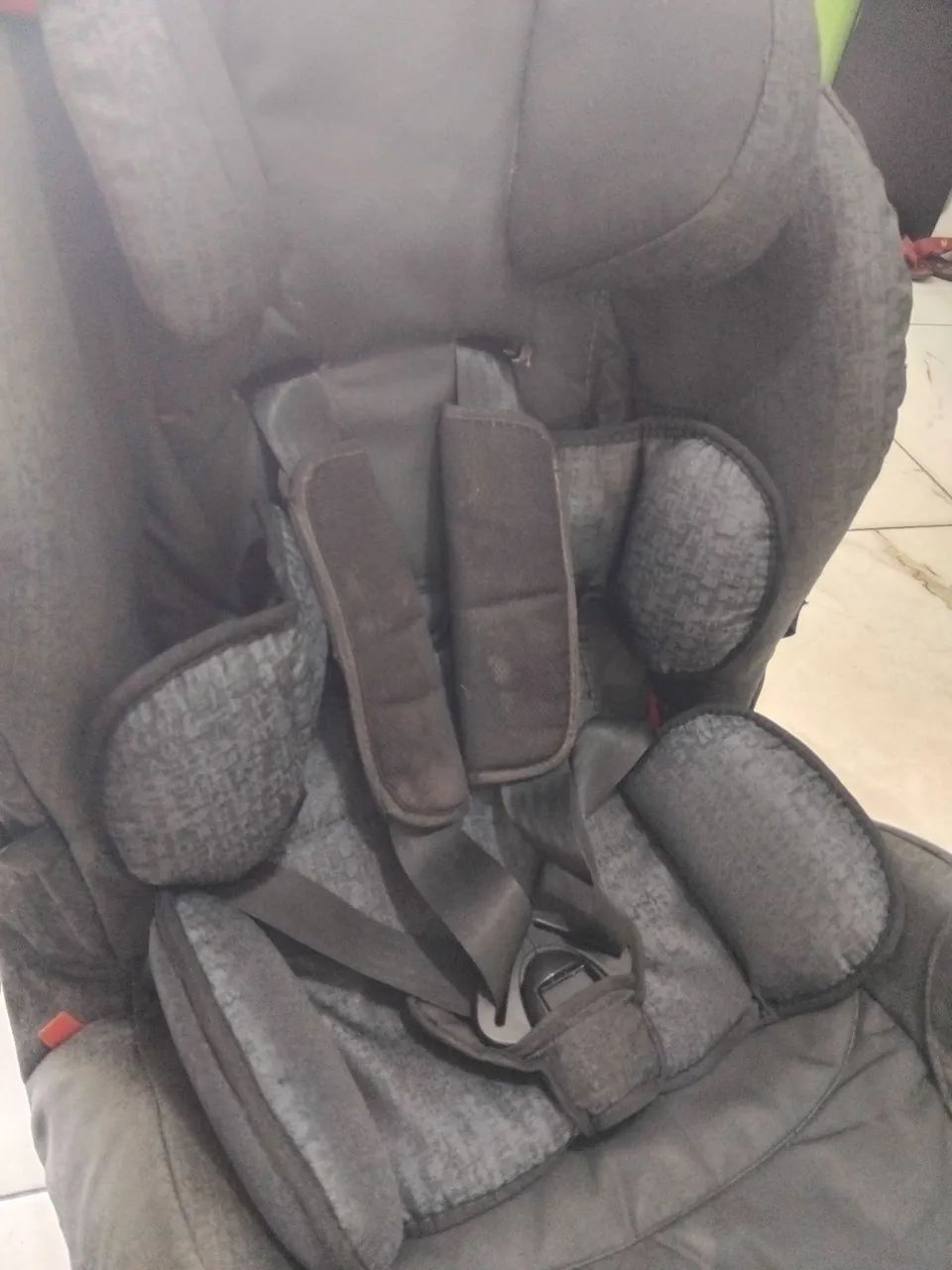 Cadeirinha de carro burigotto 