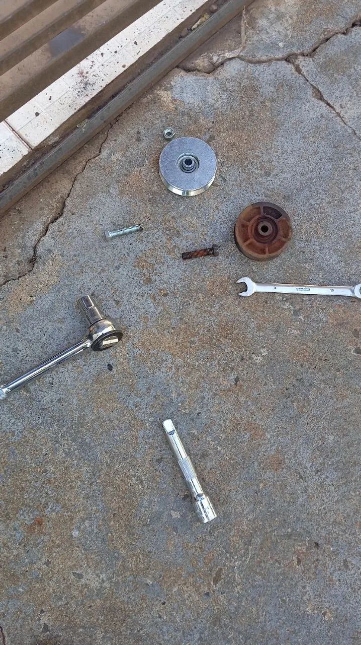 Manutenção portão eletrônico Maringá e Sarandi - Foto 4