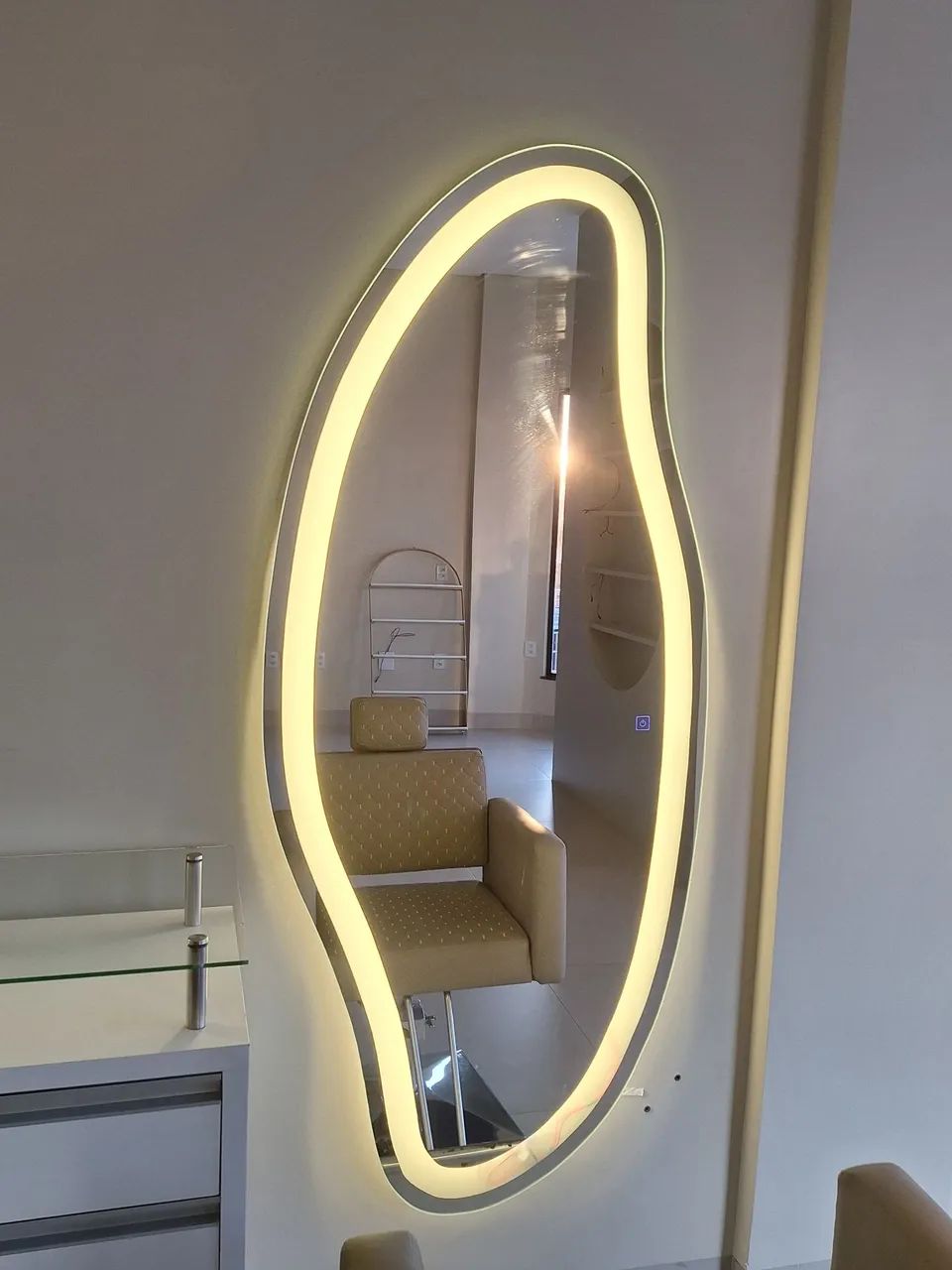 Móveis para salão de beleza - Foto 3