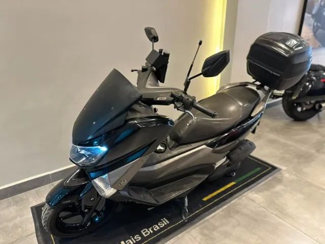 YAMAHA NMAX 160 ABS - Foto 4