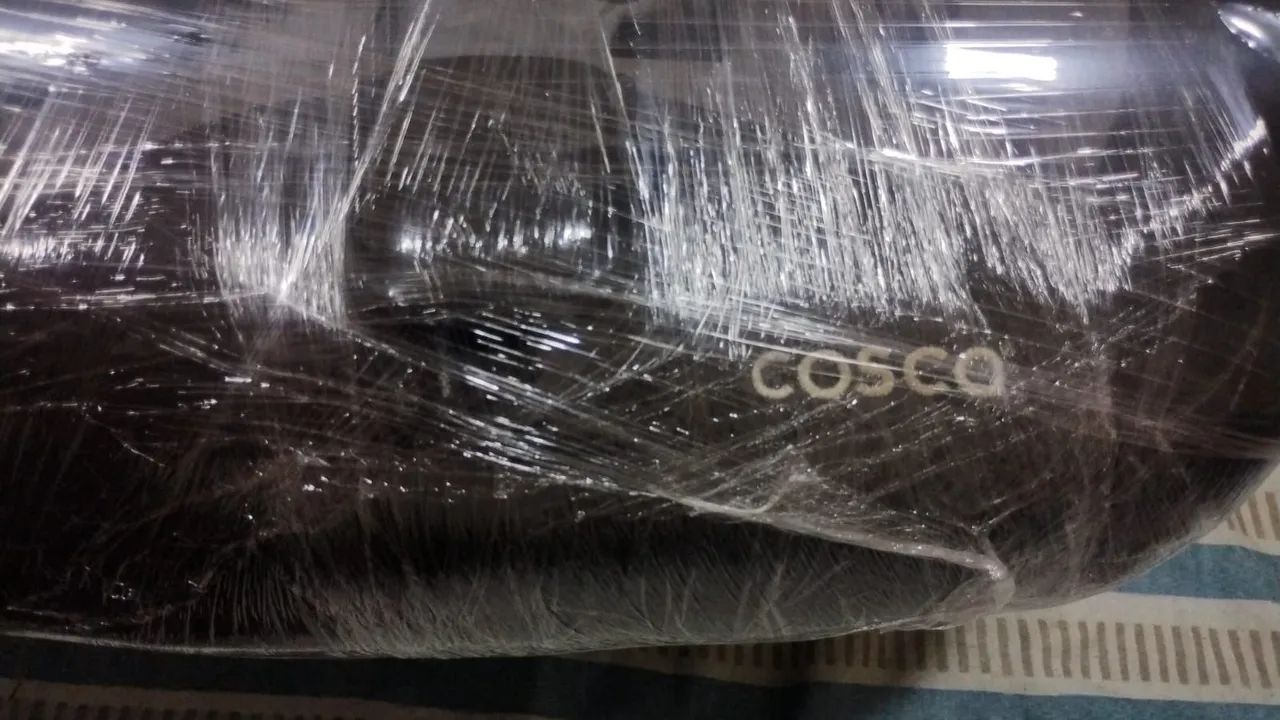 Cadeirinha cosco  - Foto 3