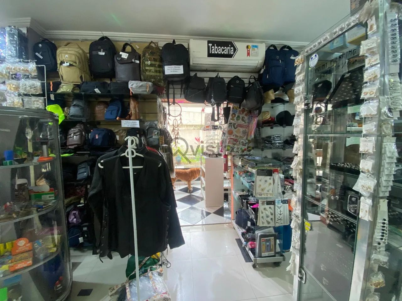 Loja para Locação no Centro do Guarujá - Foto 5