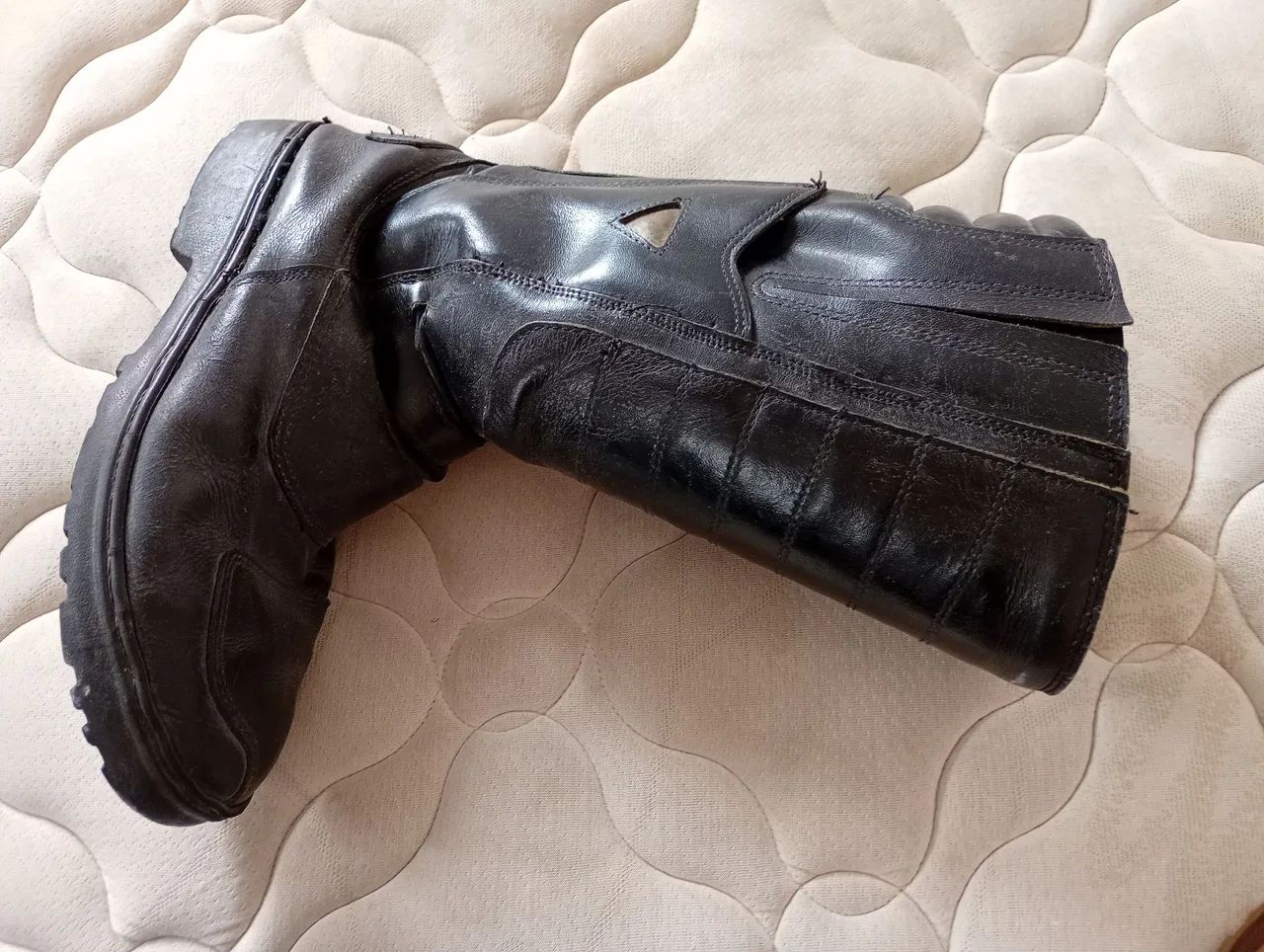 Botas bombeiro - Foto 3