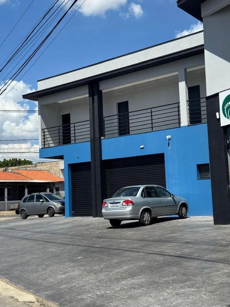 Kitnet para alugar em Sumaré, Jardim Campo Belo, com 1 quarto, com 35 m² - Foto 5