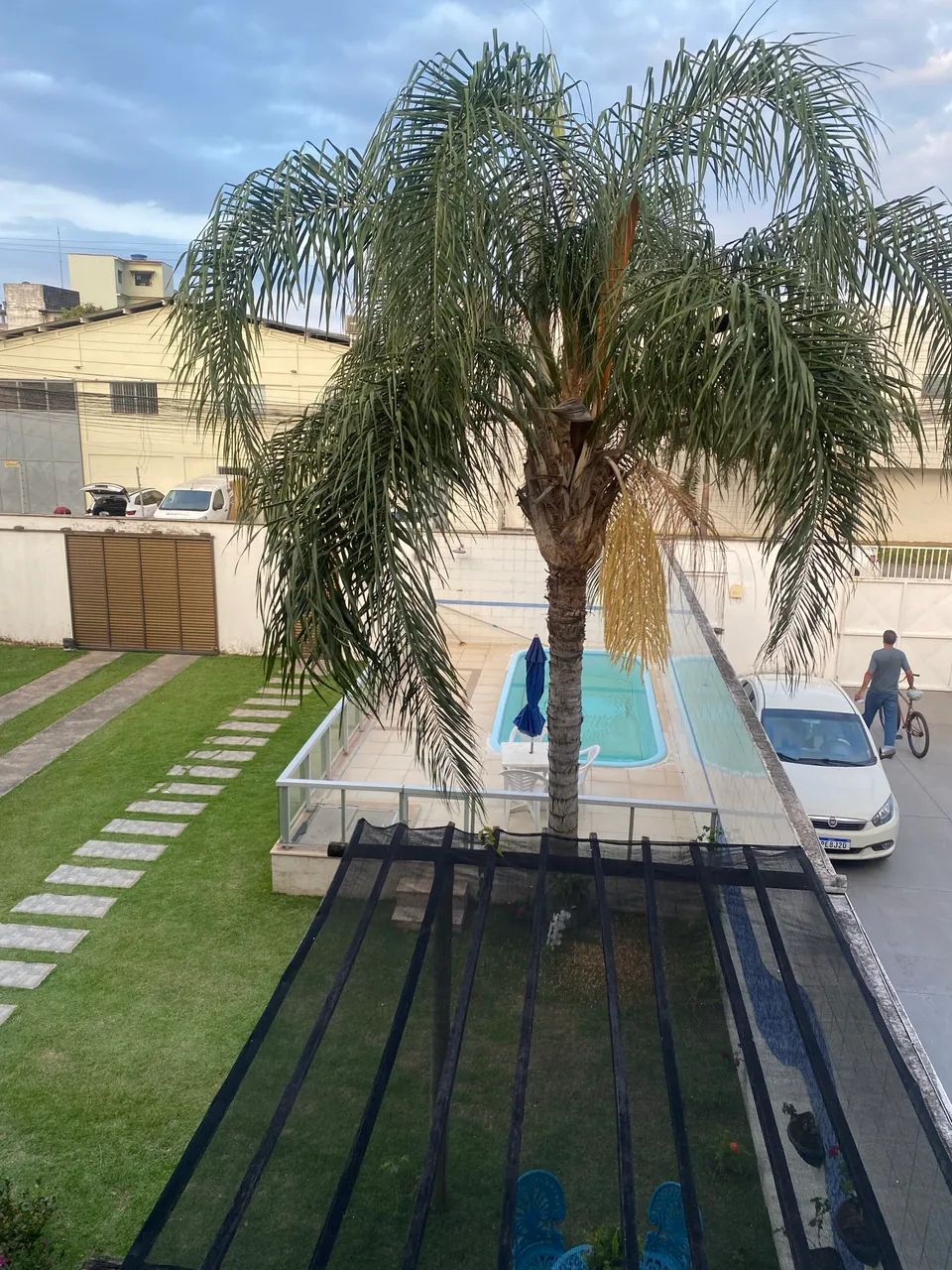 IMÓVEL COMERCIAL POLO SANTA INES - Foto 5