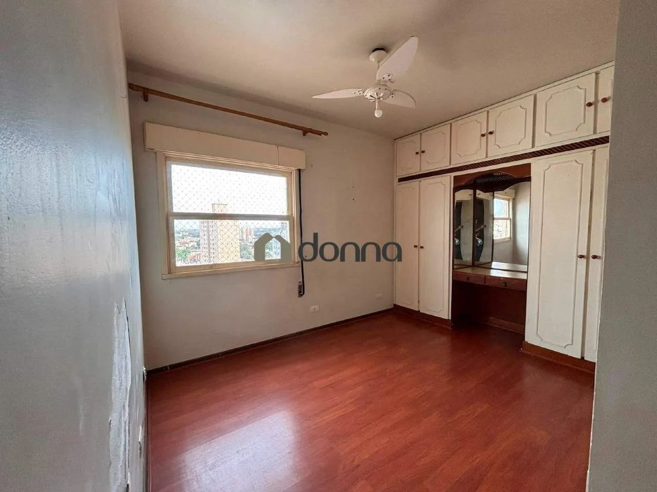 Apartamento de 254 m² com 4 quartos no Centro de Uberaba para aluguel - Foto 4