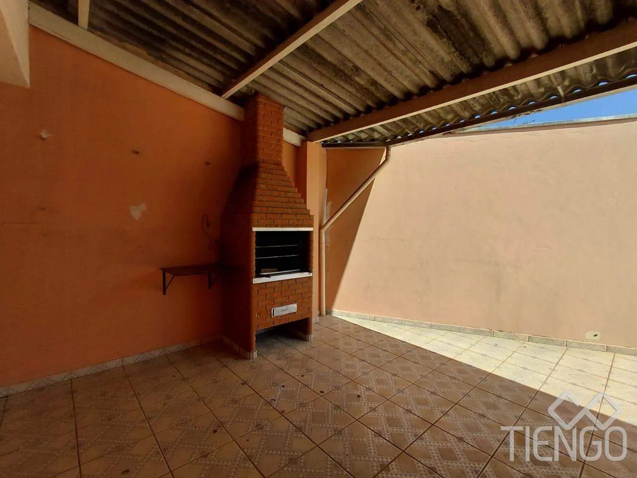 Casa na Vila Camargo - Foto 4