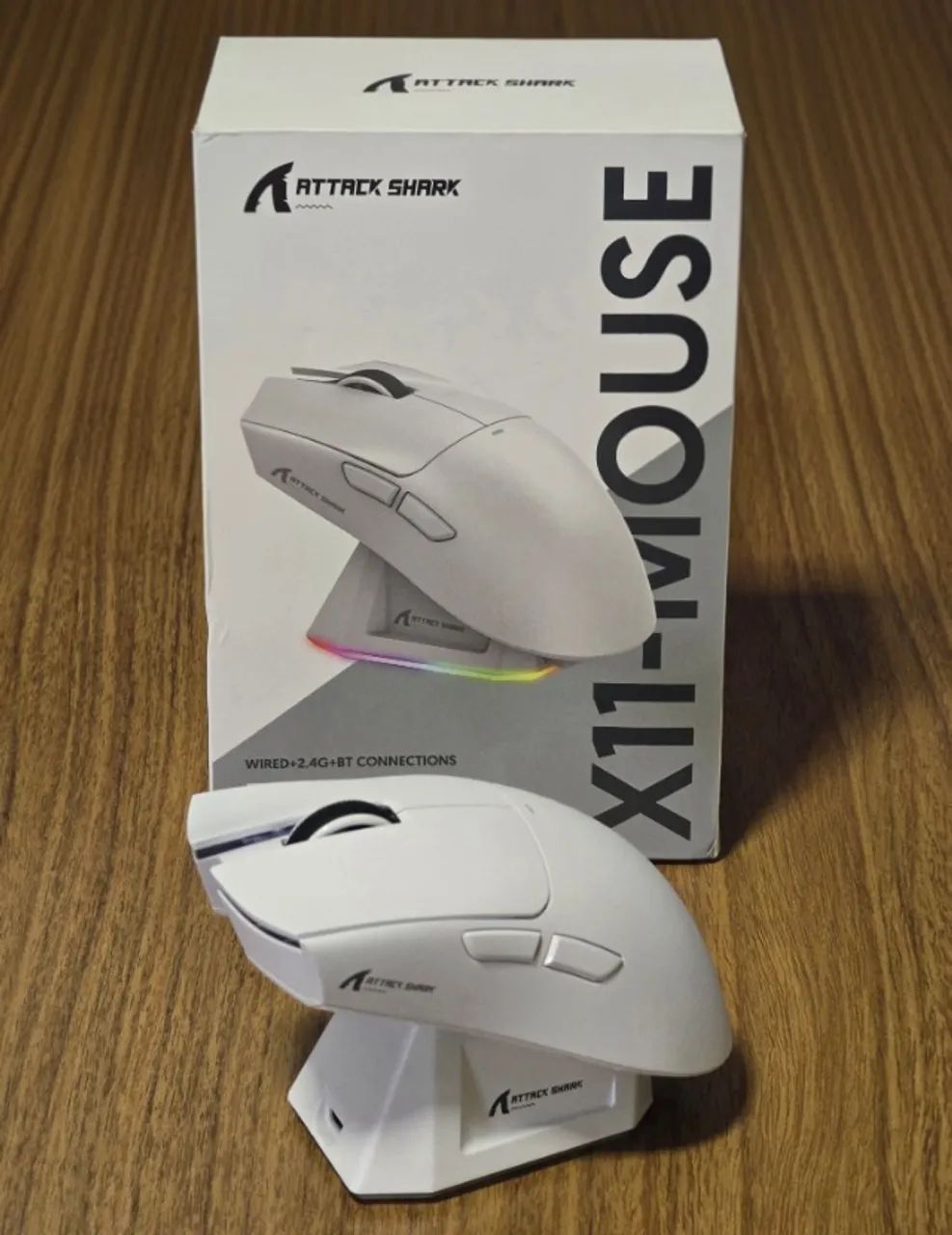 Mouse