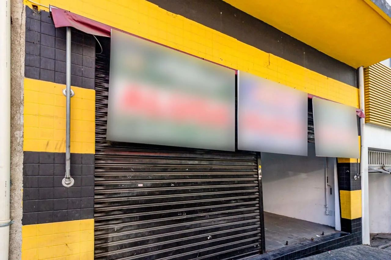 Prédio comercial na Rua Luiz Gama, 68  280 m² - Foto 2