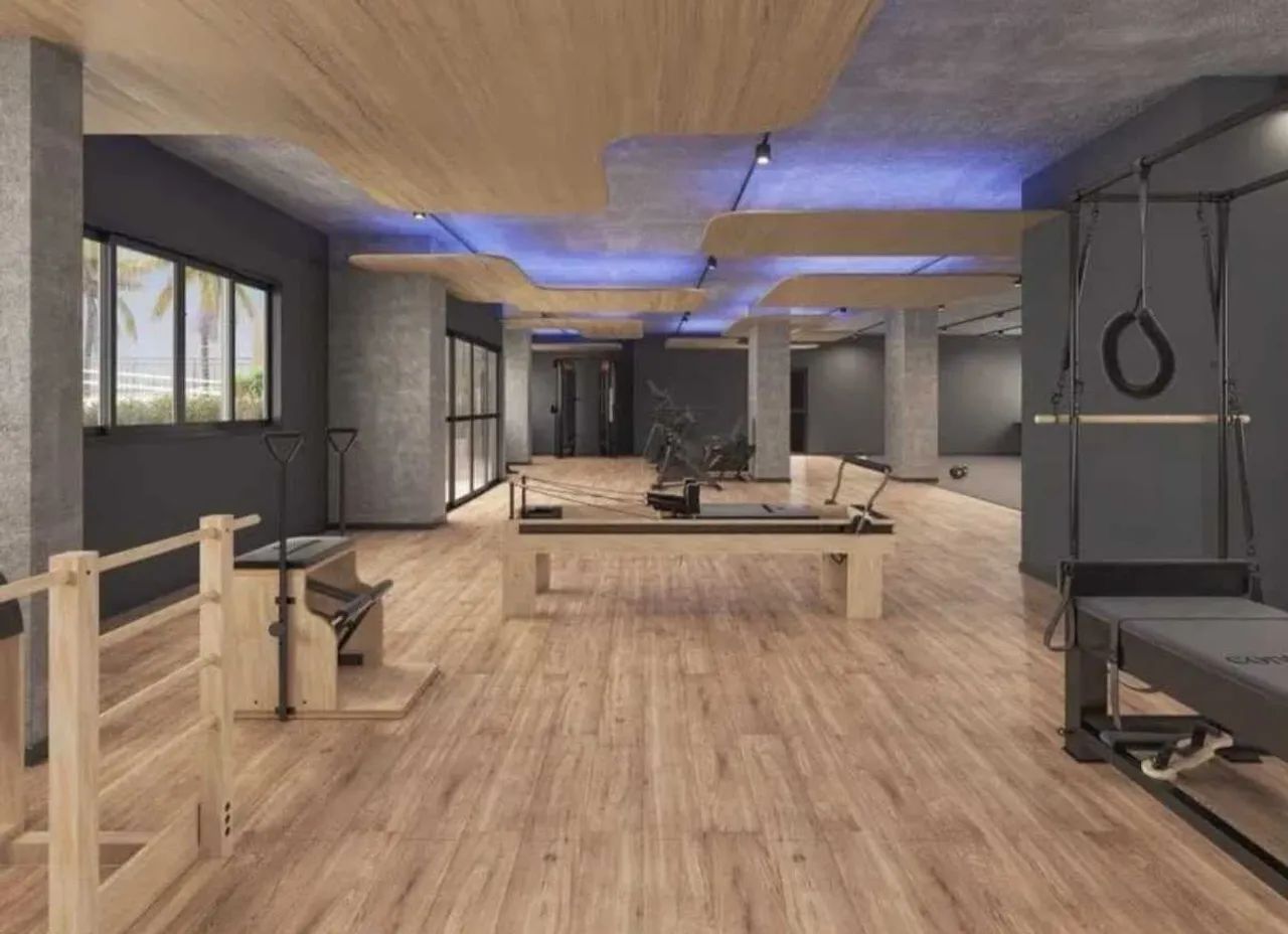 CONDOMÍNIO ARBO RESIDENCE [57733] - Foto 5