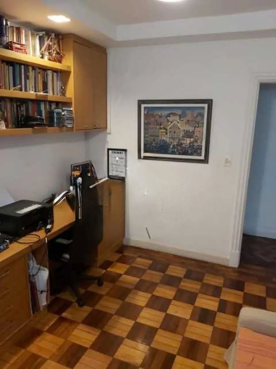 apartment 4 quartos 268 m2 em Botafogo - Foto 5