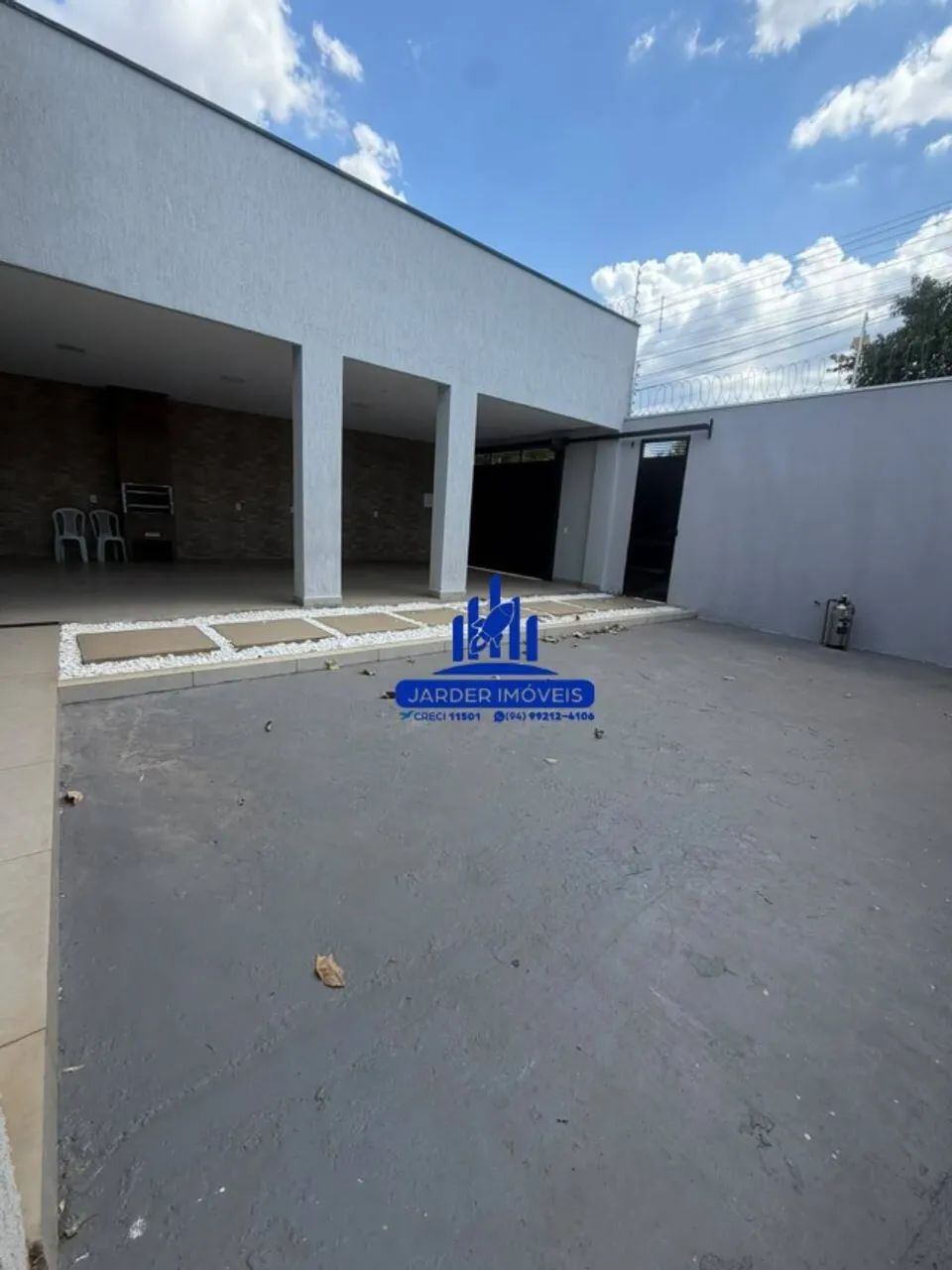 Casa para aluguel / bairro Cidade Jardim - Foto 2
