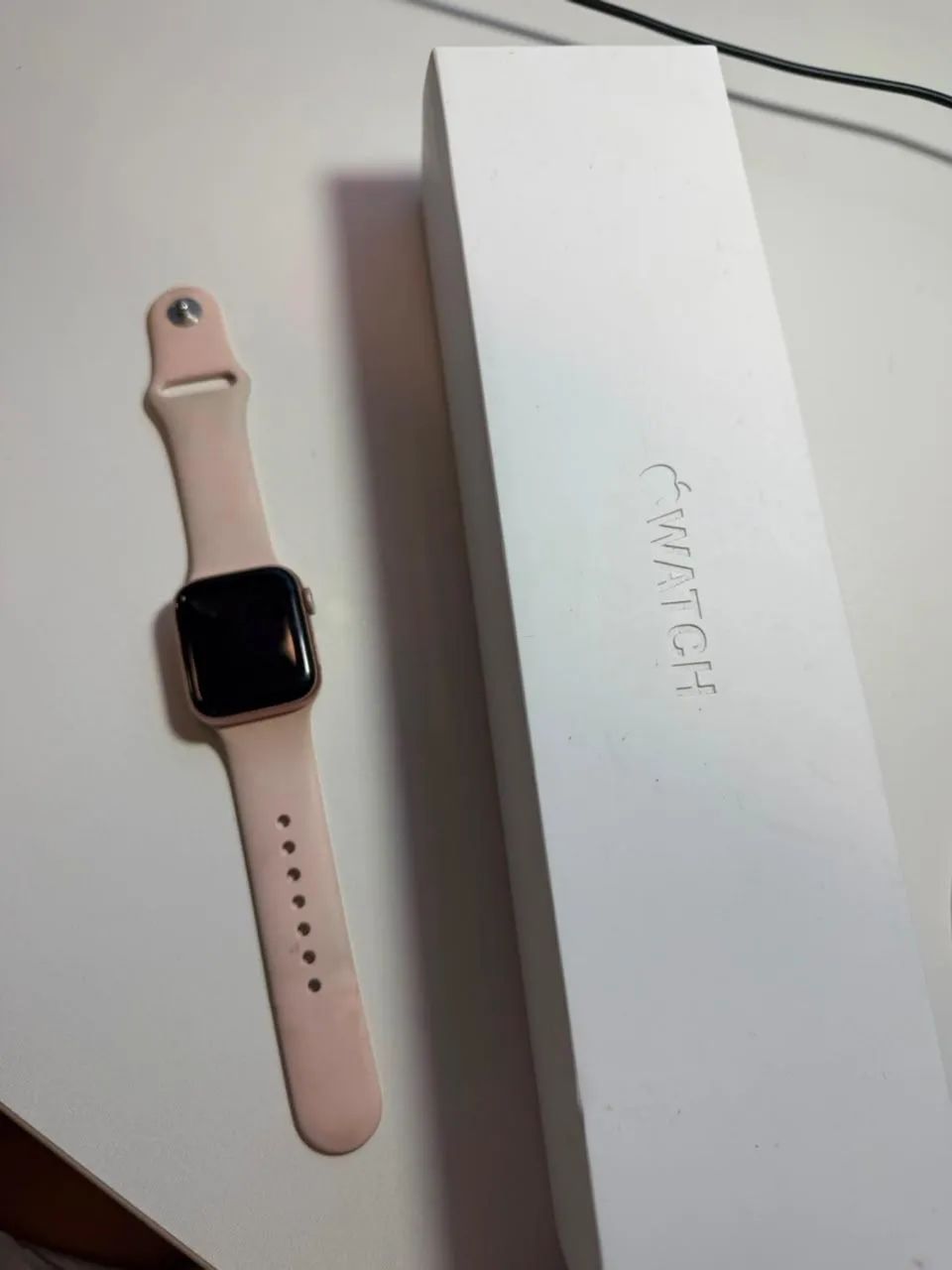 Apple Watch Serie 5 GPS 40mm - Foto 4