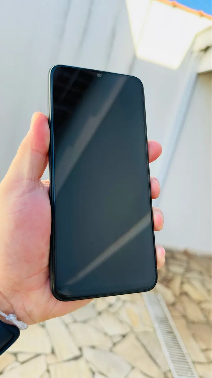 Smartphone Xiaomi POCO M5 Black - Foto 2
