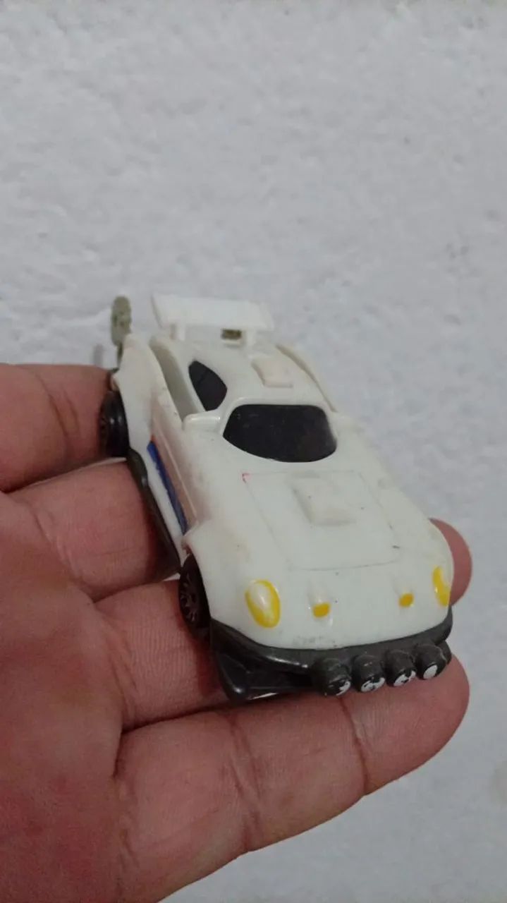 Carros original 6 unidades 