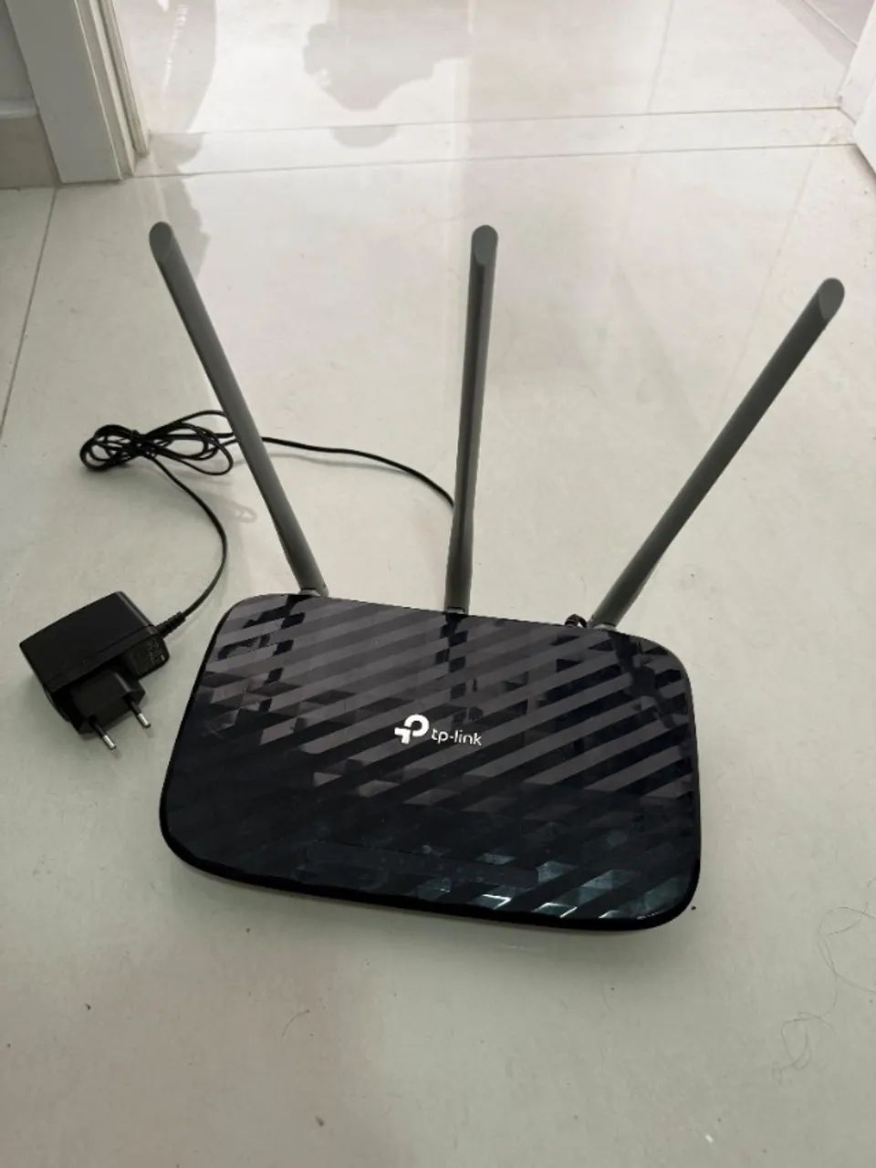 Roteador TP-Link Archer C20