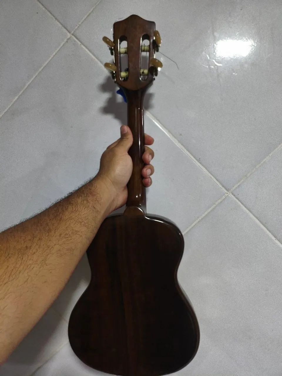 Cavaquinho luthier  - Foto 3