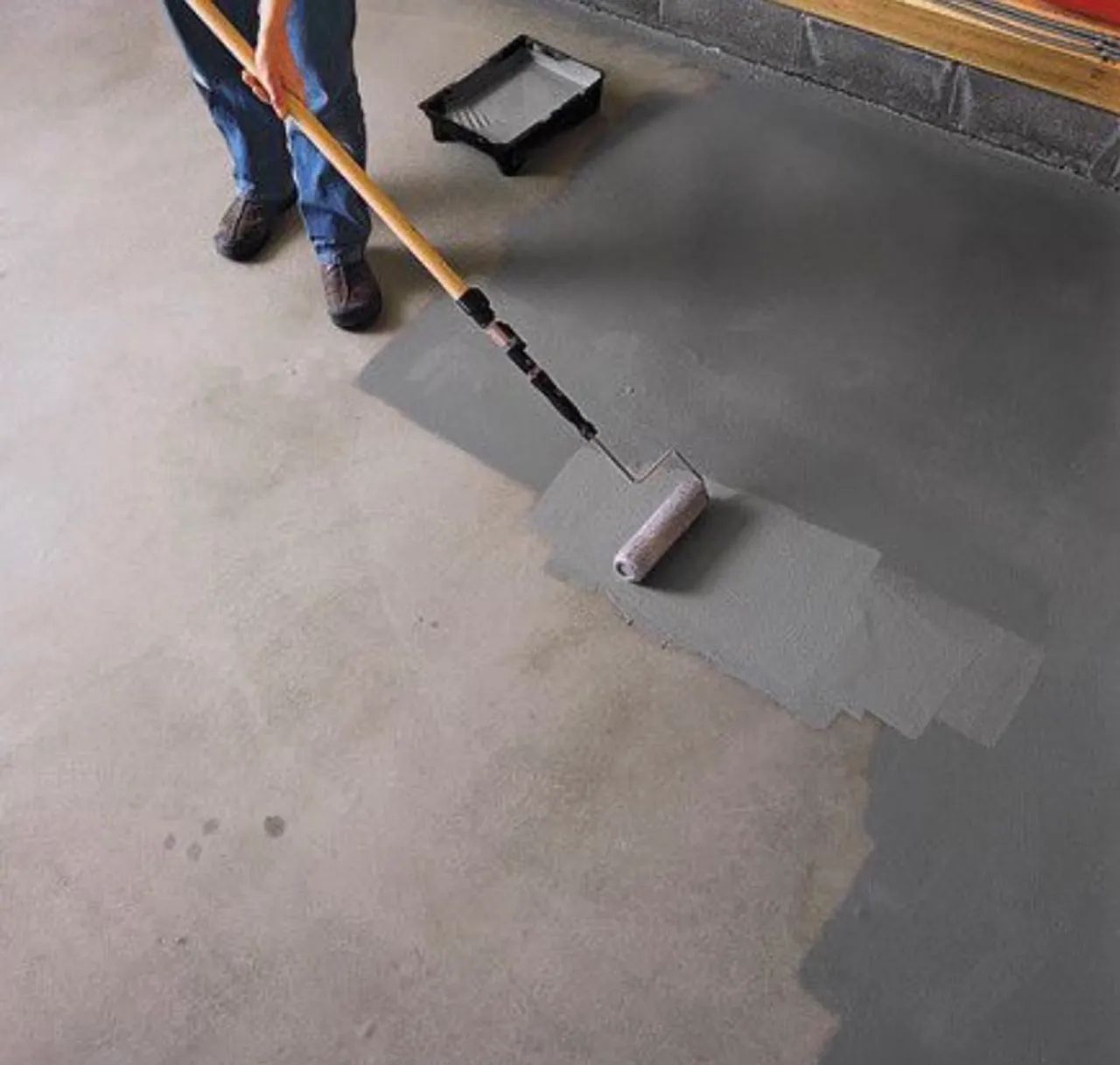 Tintas piso alta qualidade e durabilidade não percam e garanta a sua  - Foto 4