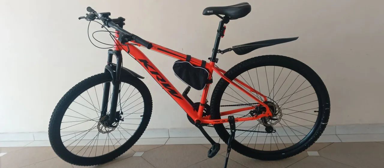Bicicleta aro 29  - Foto 3