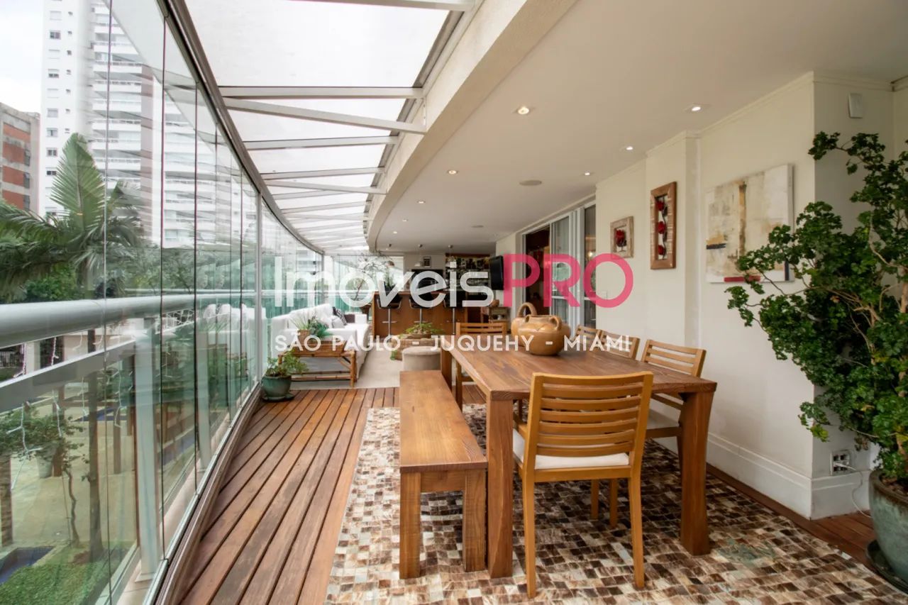 Apartamento, Vila Romana - São Paulo - Foto 2