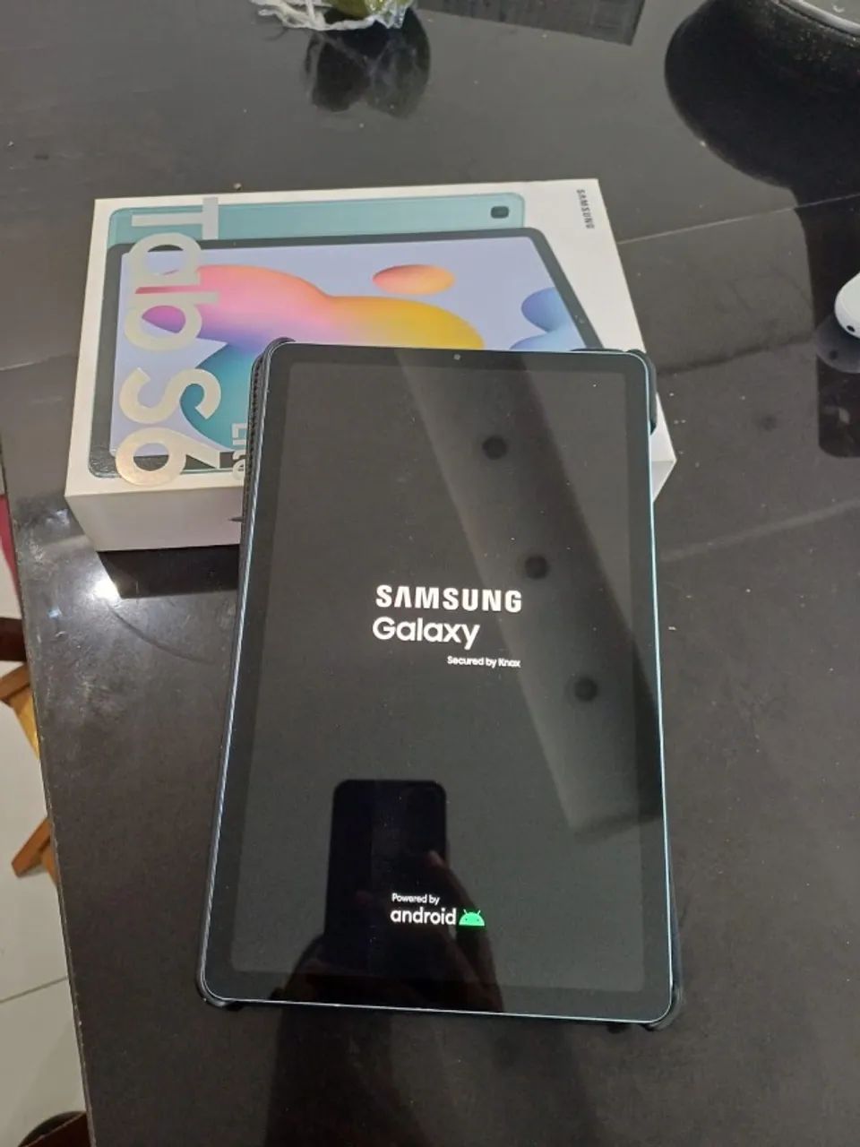 Tablet - Foto 2